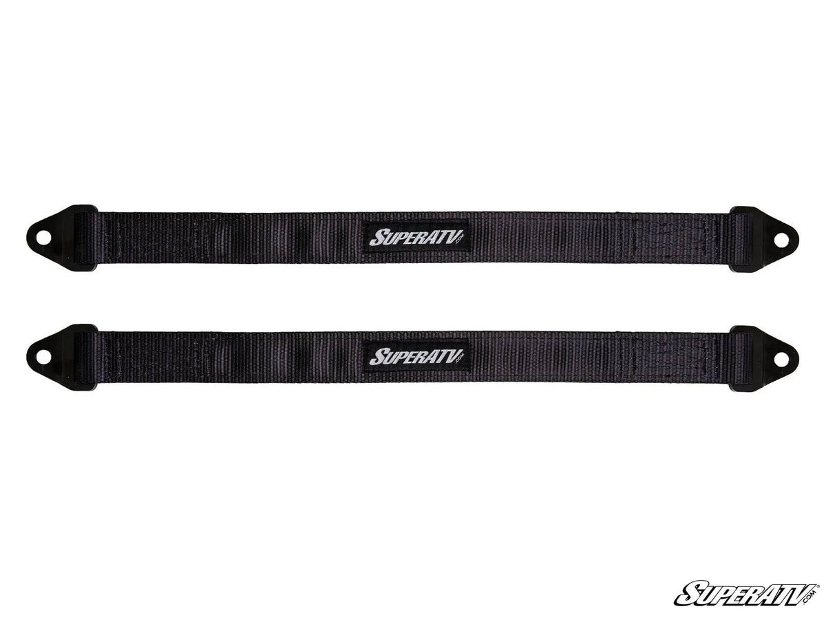 Polaris RZR XP 1000 Limit Straps for RZR XP 1000 and RZR XP 4 1000
