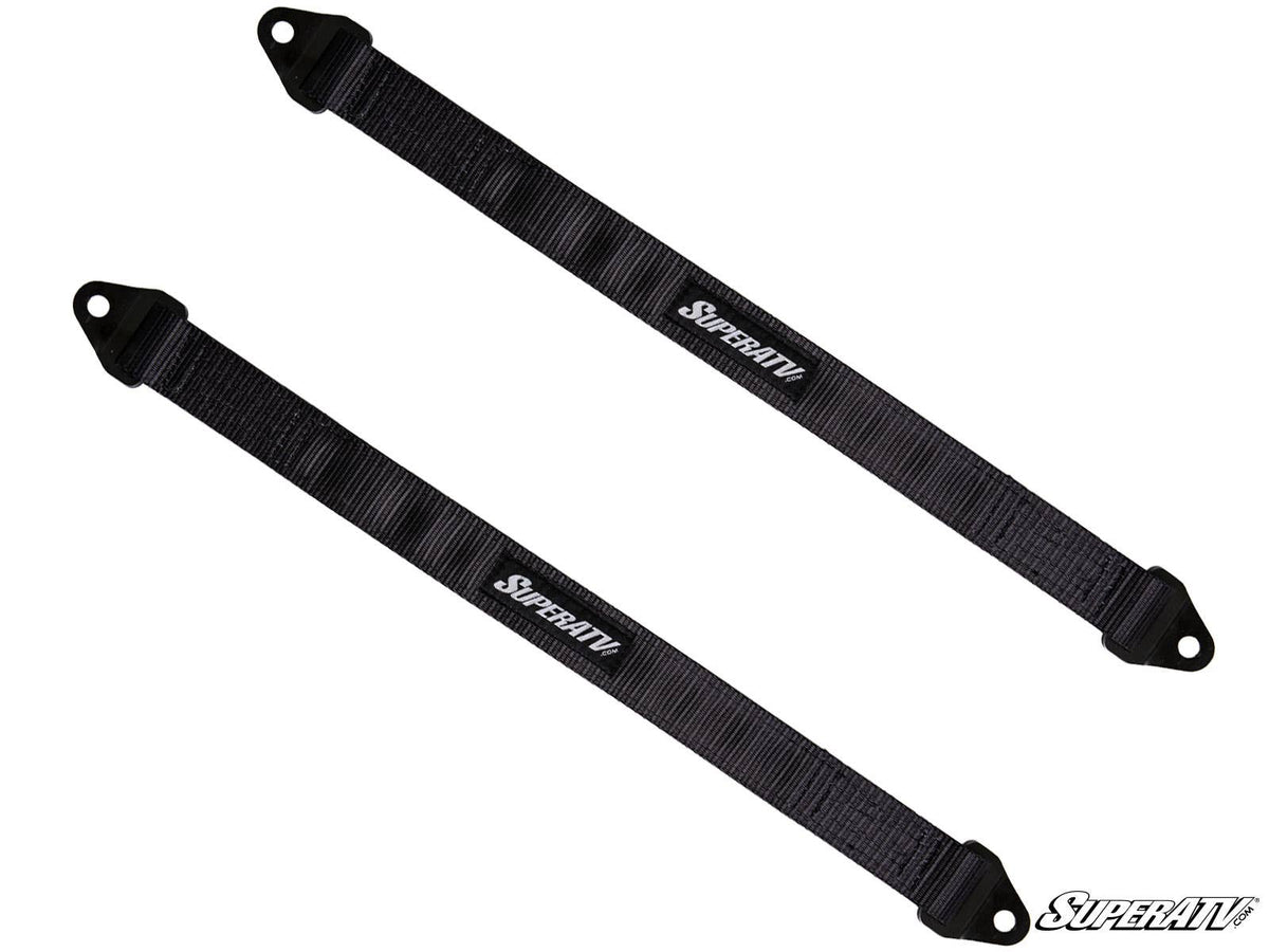 Polaris RZR XP 1000 Limit Straps for RZR XP 1000 and RZR XP 4 1000