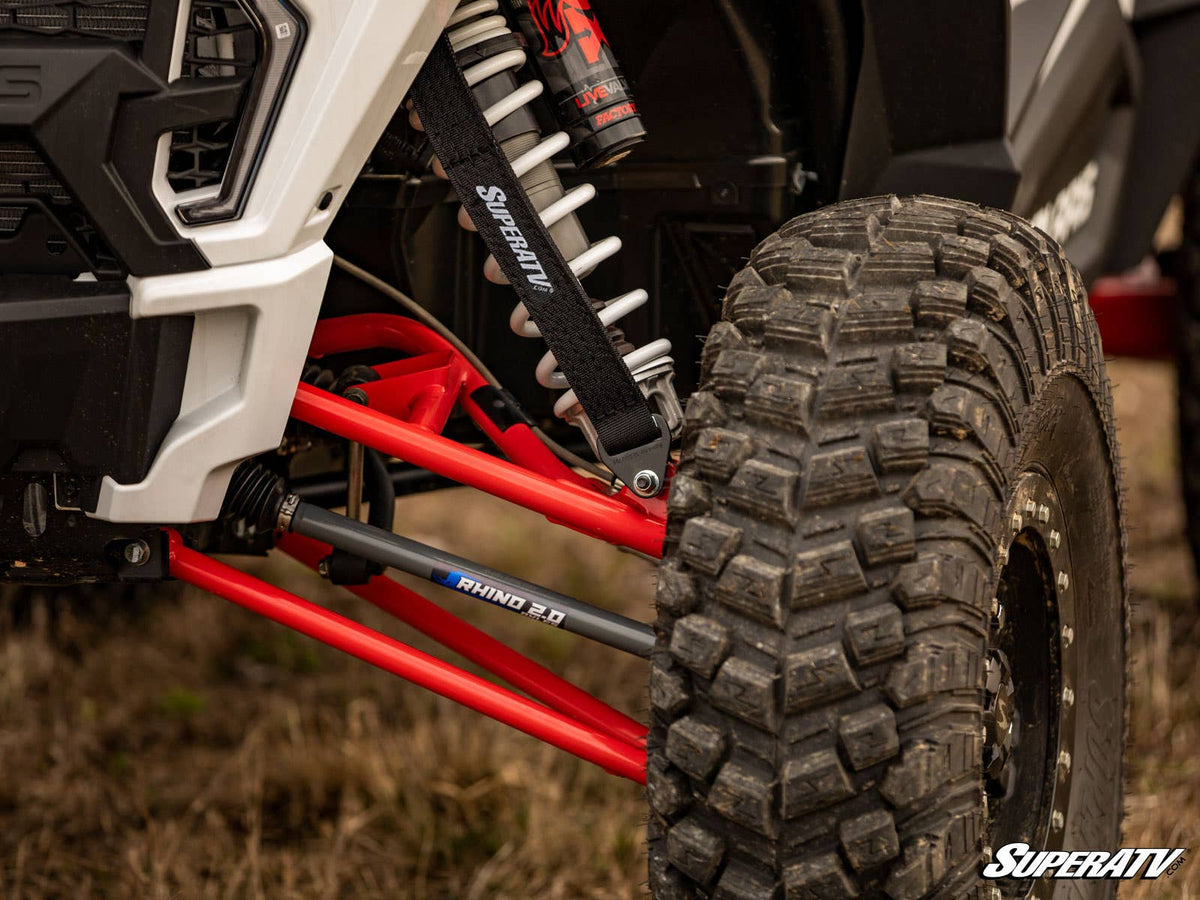 Polaris RZR XP 1000 Limit Straps for RZR XP 1000 and RZR XP 4 1000