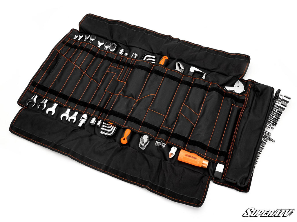 SuperATV's ATV/UTV Universal Tool Kit