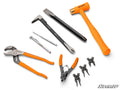 SuperATV's ATV/UTV Universal Tool Kit