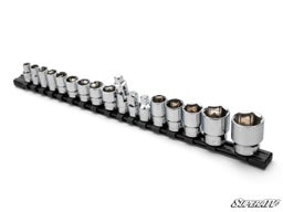 SuperATV's ATV/UTV Universal Tool Kit