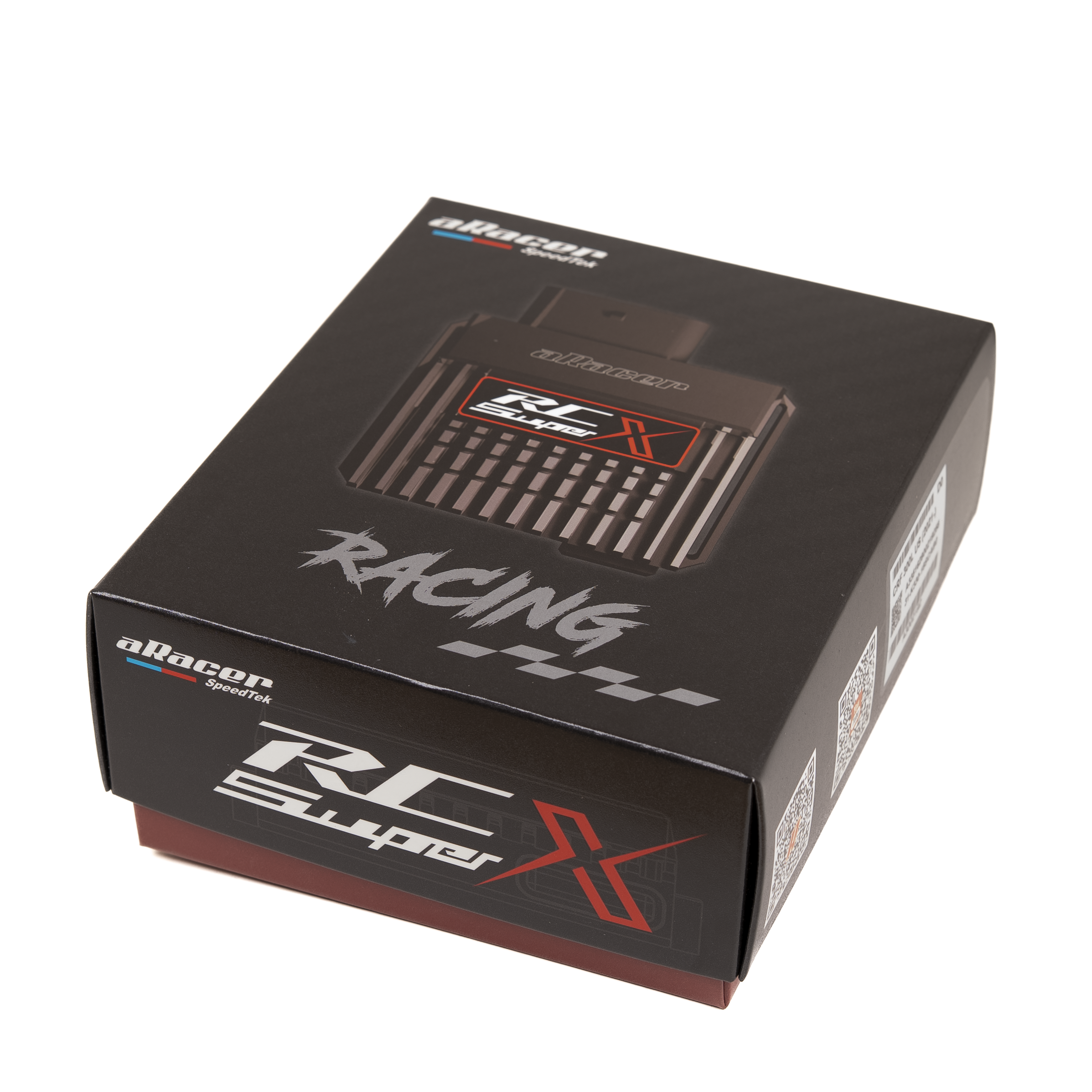 aRacer Super X PRO ECU – Polaris RZR 170 (2015+)