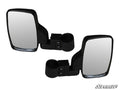Can-Am Side View Mirror for Maverick X3 and Commander