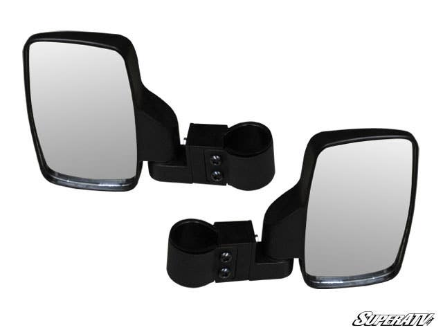 Can-Am Side View Mirror for Maverick X3 and Commander