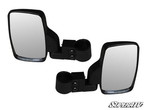 Can-Am Side View Mirror for Maverick X3 and Commander