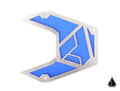 Assault Industries Lexan Blue Insert (For B2 Bomber Side Mirrors) for RZR Pro R and RZR Pro R 4 and RZR Pro S and RZR Pro S 4 and RZR Pro XP and RZR Pro XP 4 and RZR RS1 and RZR S 1000 and RZR S 800 and RZR S 900 and RZR S4 1000 and RZR Trail 900 and RZR Trail S 900 and RZR Trail S 1000 and RZR Turbo R and RZR Turbo R 4 and RZR XP and RZR XP 4 and RZR XP 1000 and RZR XP 4 1000 and RZR XP 4 900 and RZR XP Turbo and RZR XP 4 Turbo and RZR XP Turbo S and RZR XP 4 Turbo S and RZR XP 900 and RZR 4 800 and RZR 4 