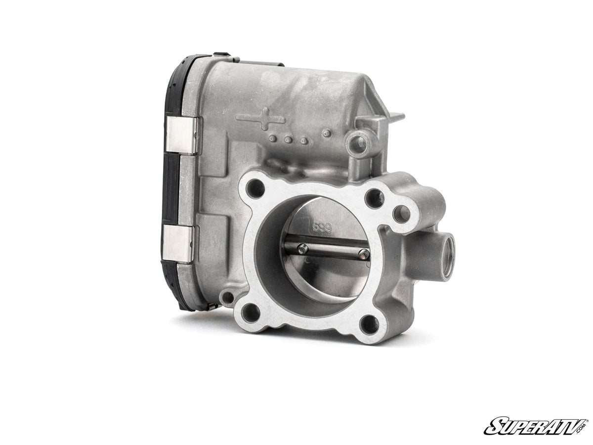 Up & Running Polaris Throttle Body for RZR Pro XP and RZR Pro XP 4 and RZR S 1000 and RZR S 900 and RZR S4 1000 and RZR Trail 900 and RZR Trail S 900 and RZR Turbo R and RZR Turbo R 4 and RZR XP and RZR XP 4 and RZR XP Turbo and RZR XP 4 Turbo and RZR XP Turbo S and RZR XP 4 Turbo S and RZR 4 900 and RZR 570 and RZR 900