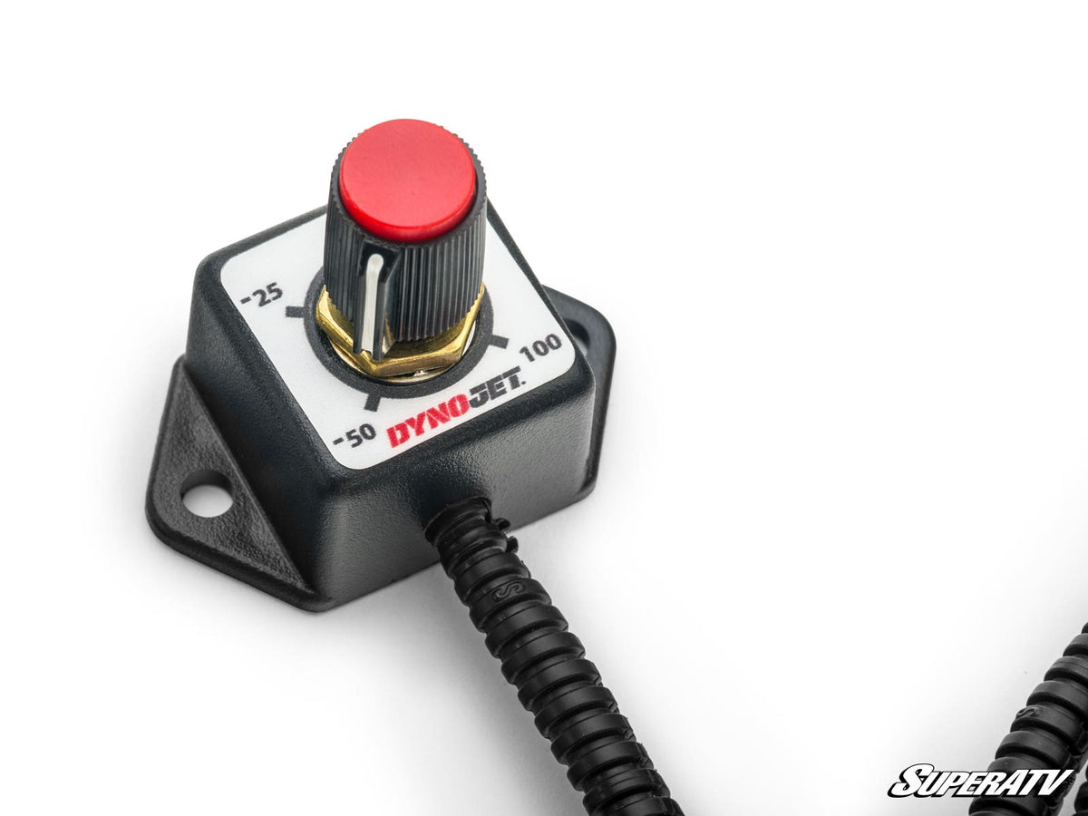 Can-Am UTV Dynojet Throttle Commander for Maverick X3 and Commander