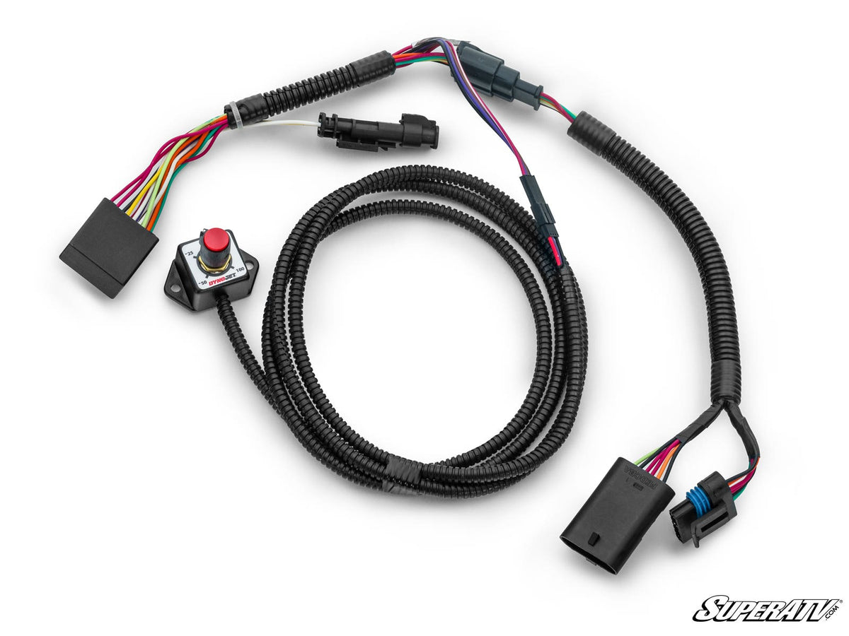 Can-Am UTV Dynojet Throttle Commander for Maverick X3 and Commander