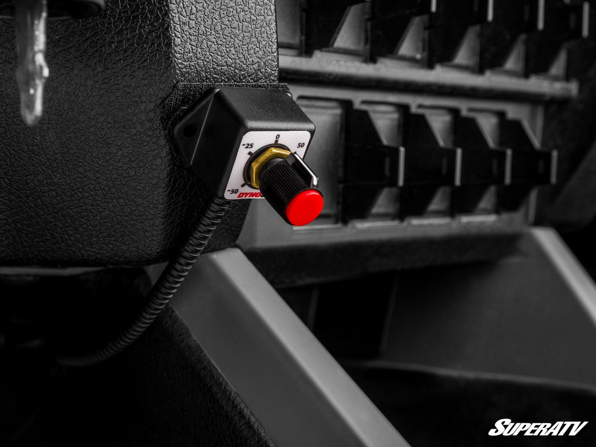 Can-Am UTV Dynojet Throttle Commander for Maverick X3 and Commander