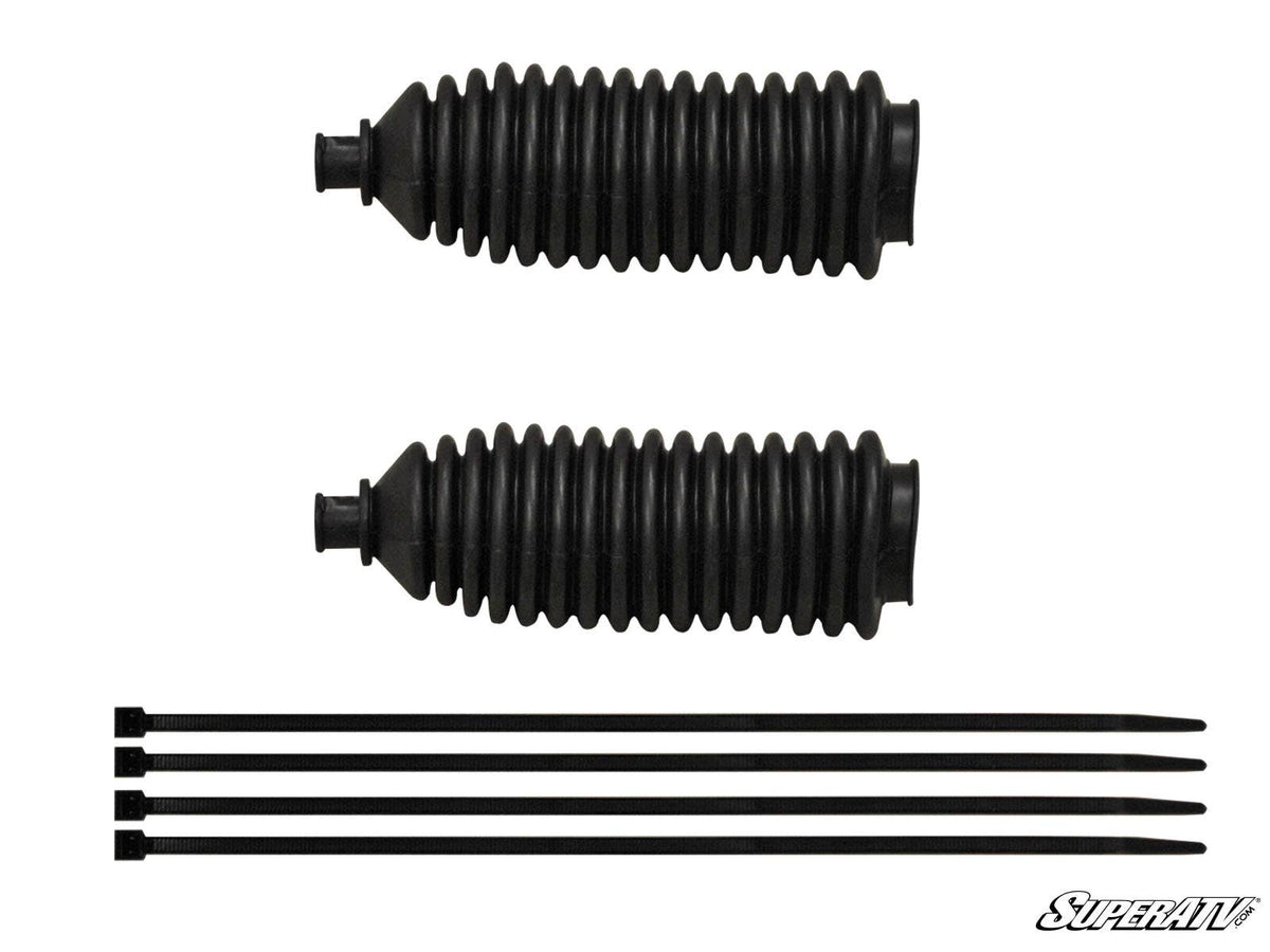 Up & Running Polaris RZR XP Turbo S Rack & Pinion Replacement Boot Kit for RZR XP Turbo S and RZR XP 4 Turbo S