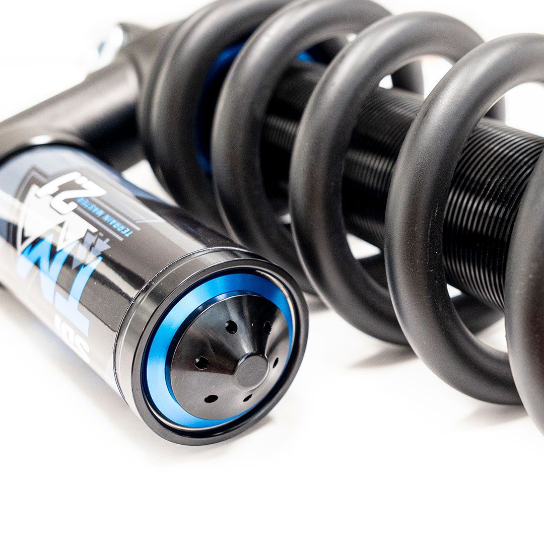 Can-Am Defender HD11 Terrain Master 2.1 Shocks | SDI Suspension Direct