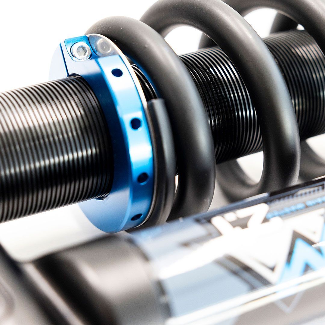 Can-Am Defender HD11 Terrain Master 2.1 Shocks | SDI Suspension Direct