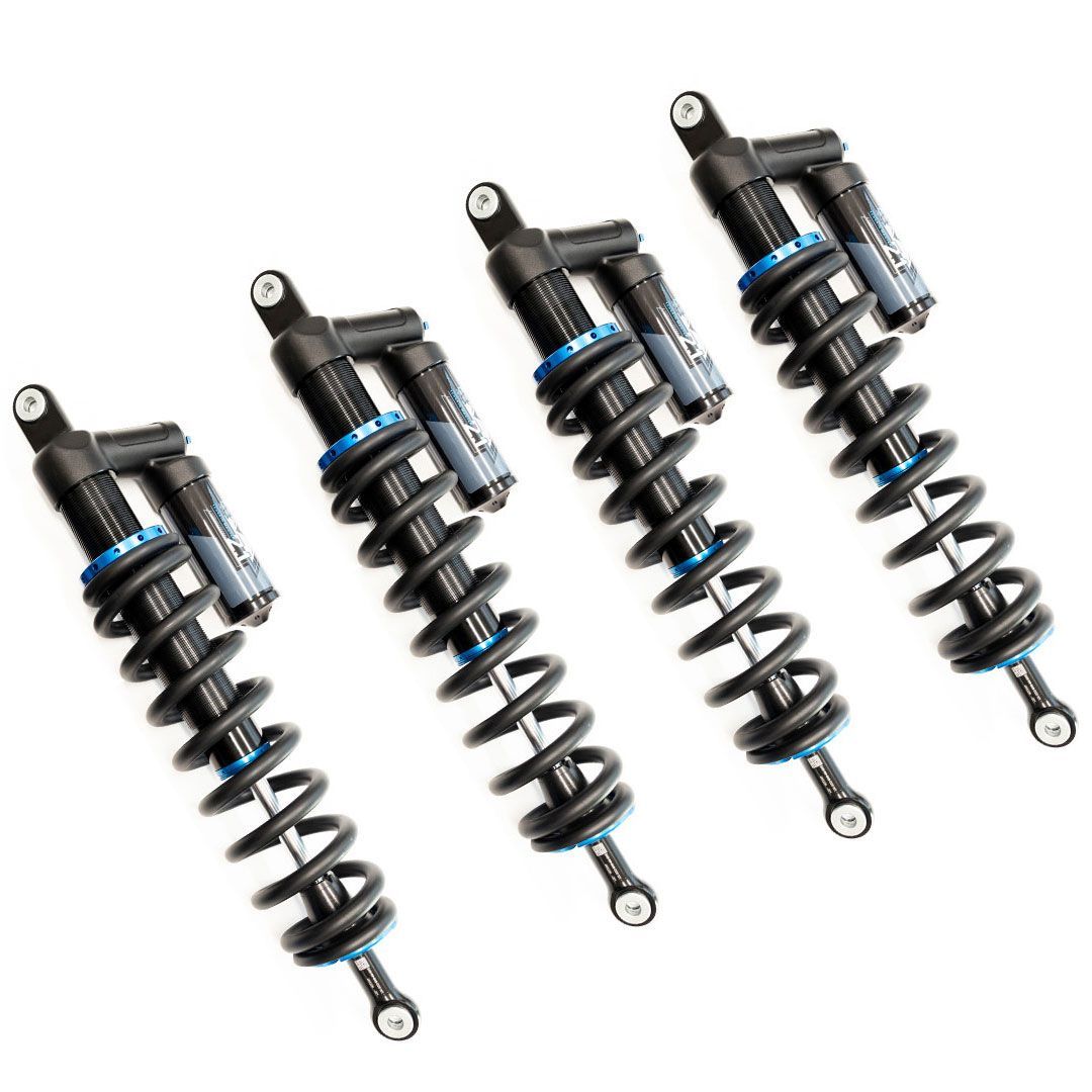Can-Am Defender HD11 Terrain Master 2.1 Shocks | SDI Suspension Direct