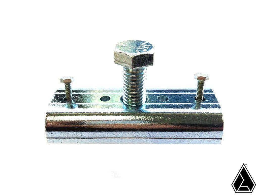 Assault Industries Steering Wheel Removal Tool for RZR Pro R and RZR Pro R 4 and RZR Pro S and RZR Pro S 4 and RZR Pro XP and RZR Pro XP 4 and RZR RS1 and RZR S 1000 and RZR S 800 and RZR S 900 and RZR S4 1000 and RZR Trail 900 and RZR Trail S 900 and RZR Trail S 1000 and RZR Turbo R and RZR Turbo R 4 and RZR XP and RZR XP 4 and RZR XP 1000 and RZR XP 4 1000 and RZR XP 4 900 and RZR XP Turbo and RZR XP 4 Turbo and RZR XP Turbo S and RZR XP 4 Turbo S and RZR XP S and RZR XP 900 and RZR 4 800 and RZR 4 900 an