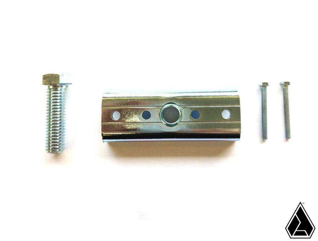 Assault Industries Steering Wheel Removal Tool for RZR Pro R and RZR Pro R 4 and RZR Pro S and RZR Pro S 4 and RZR Pro XP and RZR Pro XP 4 and RZR RS1 and RZR S 1000 and RZR S 800 and RZR S 900 and RZR S4 1000 and RZR Trail 900 and RZR Trail S 900 and RZR Trail S 1000 and RZR Turbo R and RZR Turbo R 4 and RZR XP and RZR XP 4 and RZR XP 1000 and RZR XP 4 1000 and RZR XP 4 900 and RZR XP Turbo and RZR XP 4 Turbo and RZR XP Turbo S and RZR XP 4 Turbo S and RZR XP S and RZR XP 900 and RZR 4 800 and RZR 4 900 an