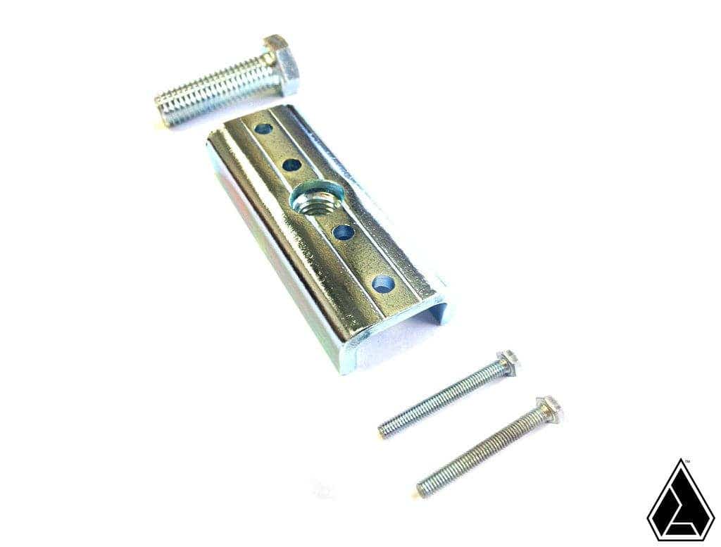 Assault Industries Steering Wheel Removal Tool for RZR Pro R and RZR Pro R 4 and RZR Pro S and RZR Pro S 4 and RZR Pro XP and RZR Pro XP 4 and RZR RS1 and RZR S 1000 and RZR S 800 and RZR S 900 and RZR S4 1000 and RZR Trail 900 and RZR Trail S 900 and RZR Trail S 1000 and RZR Turbo R and RZR Turbo R 4 and RZR XP and RZR XP 4 and RZR XP 1000 and RZR XP 4 1000 and RZR XP 4 900 and RZR XP Turbo and RZR XP 4 Turbo and RZR XP Turbo S and RZR XP 4 Turbo S and RZR XP S and RZR XP 900 and RZR 4 800 and RZR 4 900 an