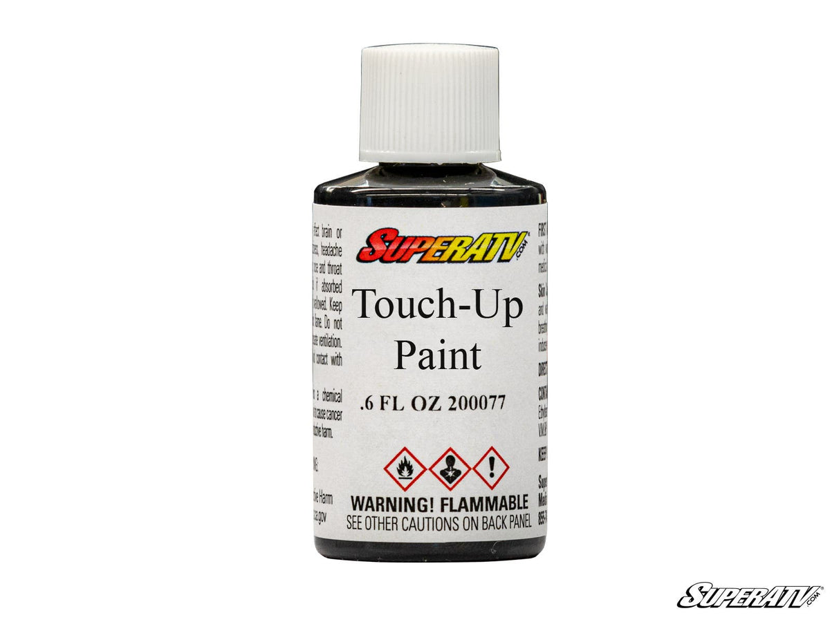 Touch Up Paint for RZR Pro R and RZR Pro R 4 and RZR Pro S and RZR Pro S 4 and RZR Pro XP and RZR Pro XP 4 and RZR RS1 and RZR S 1000 and RZR S 800 and RZR S 900 and RZR S4 1000 and RZR Trail 900 and RZR Trail S 900 and RZR Trail S 1000 and RZR Turbo R and RZR Turbo R 4 and RZR XP and RZR XP 4 and RZR XP 1000 and RZR XP 4 1000 and RZR XP 4 900 and RZR XP Turbo and RZR XP 4 Turbo and RZR XP Turbo S and RZR XP 4 Turbo S and RZR XP S and RZR XP 900 and RZR 4 800 and RZR 4 900 and RZR 570 and RZR 800 and RZR 90