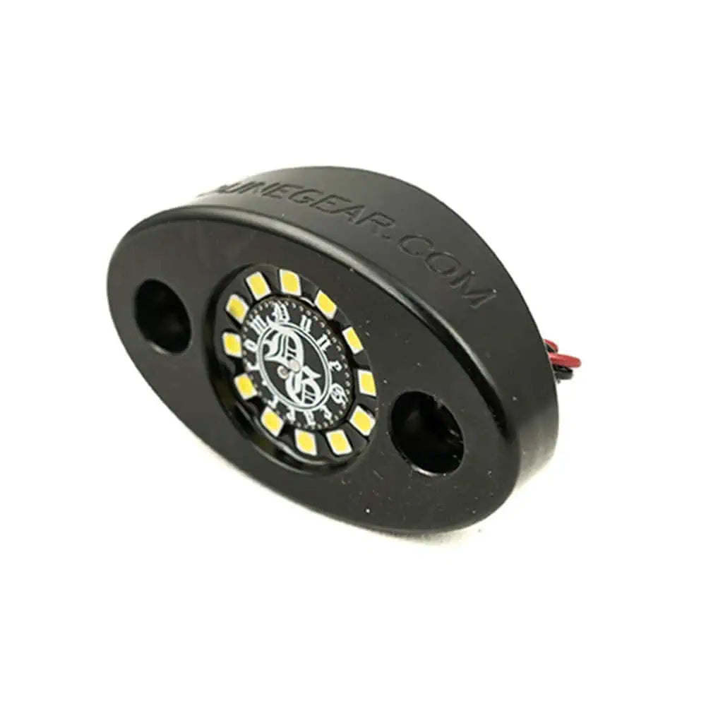 UTV Dome Light Touch Activated Billet LED | Dune Gear - product image 8
