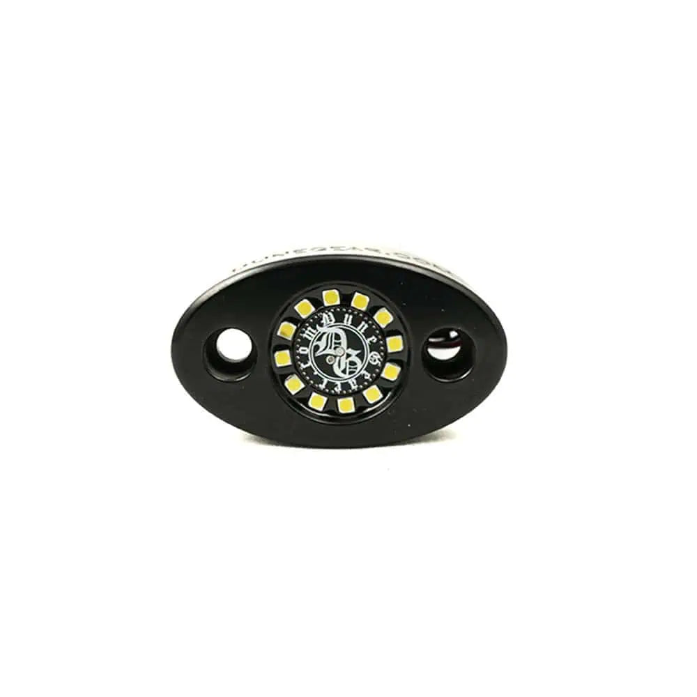 UTV Dome Light Touch Activated Billet LED | Dune Gear - product image 5