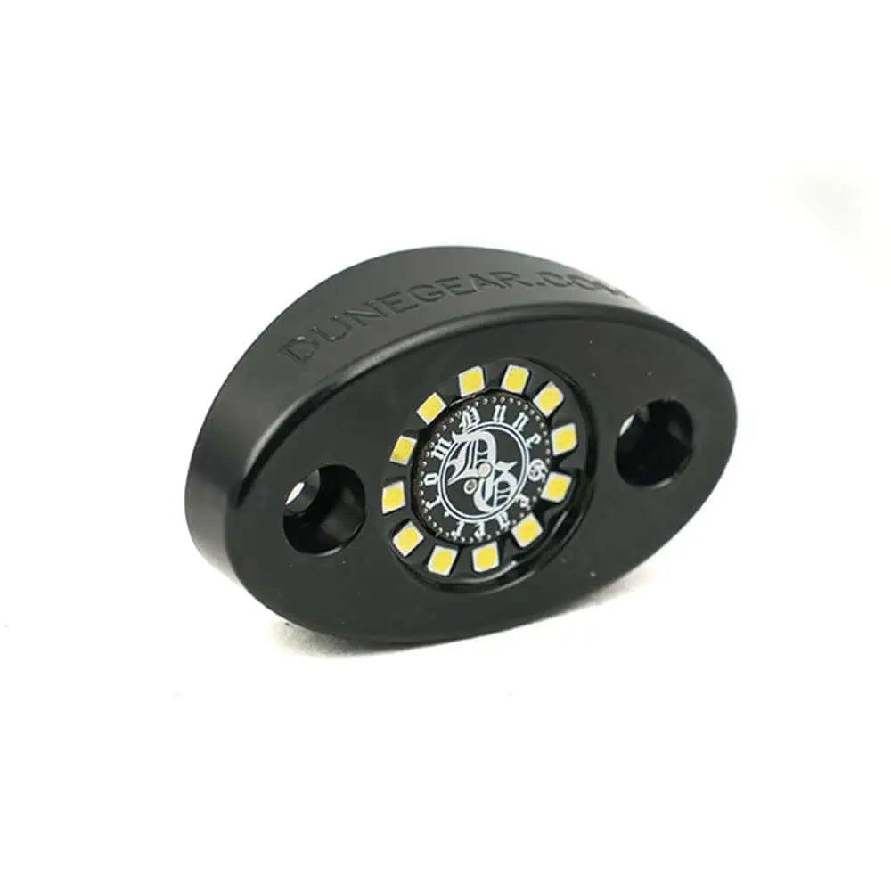 UTV Dome Light Touch Activated Billet LED | Dune Gear - product image 6