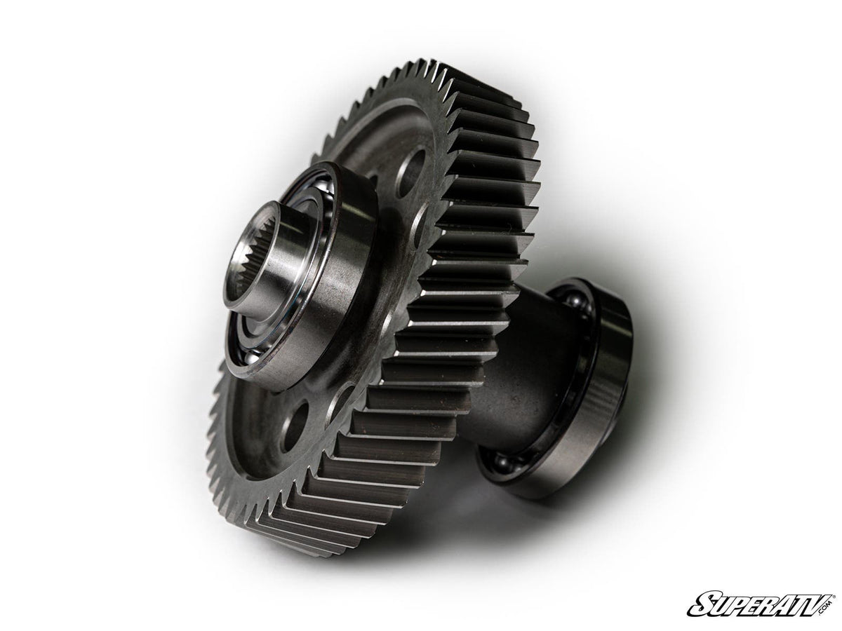 Polaris RZR Turf Mode Delete Kit for RZR Trail 900 and RZR 570