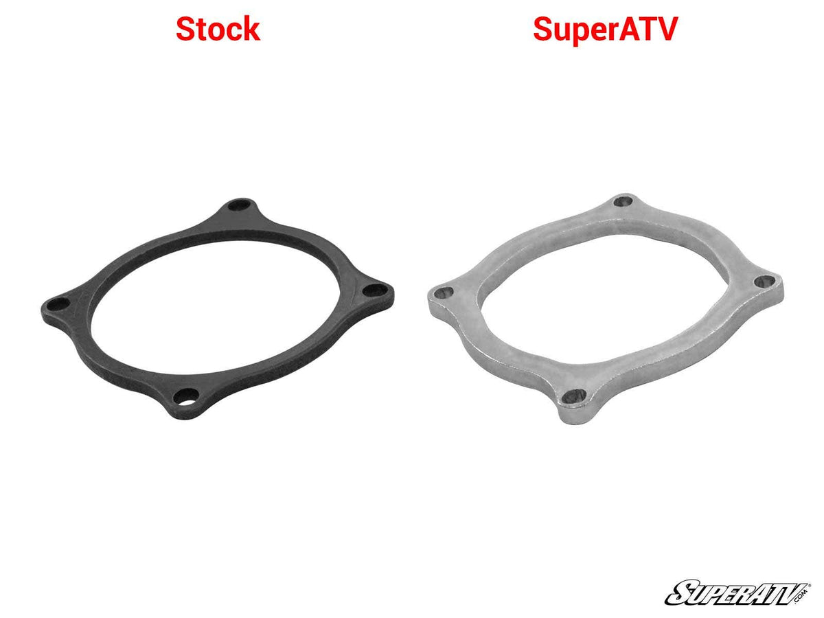 Polaris RZR Pinion Bearing Retainer for RZR S 1000 and RZR S 900 and RZR S4 1000 and RZR XP 1000 and RZR XP 4 1000 and RZR XP 4 900 and RZR XP 900 and RZR 4 900 and RZR 570 and RZR 900