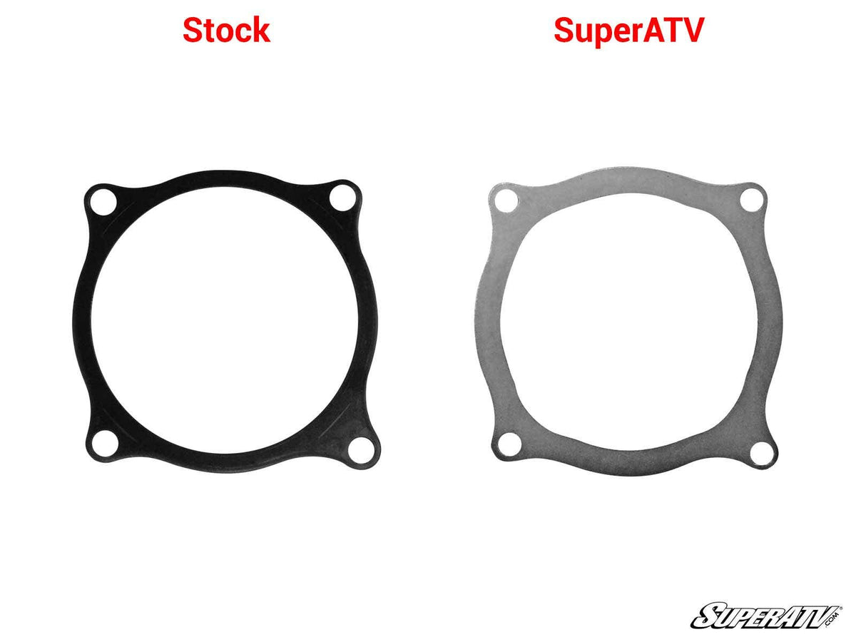Polaris RZR Pinion Bearing Retainer for RZR S 1000 and RZR S 900 and RZR S4 1000 and RZR XP 1000 and RZR XP 4 1000 and RZR XP 4 900 and RZR XP 900 and RZR 4 900 and RZR 570 and RZR 900
