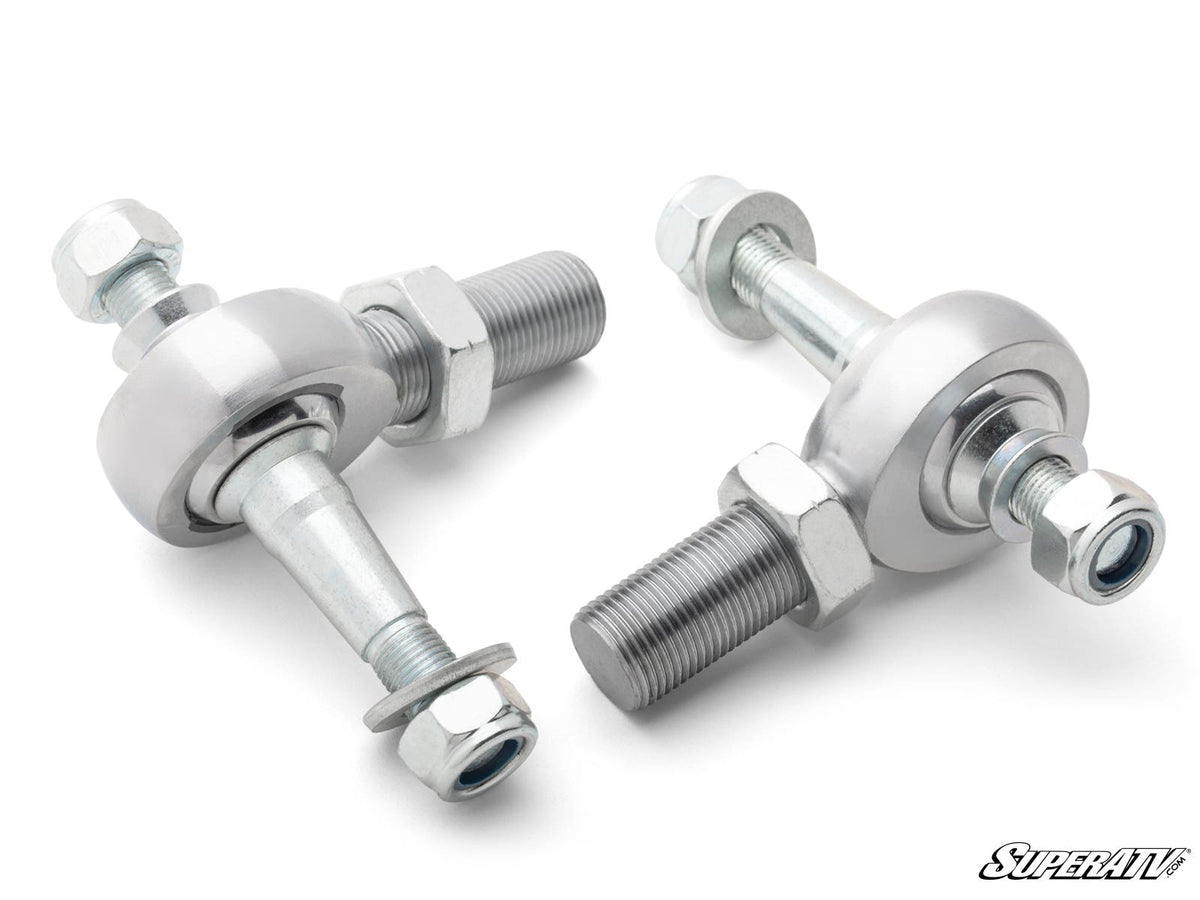 Heim Joint 3/4" for RZR Pro XP and RZR Pro XP 4 and RZR RS1 and RZR S 1000 and RZR S 800 and RZR S 900 and RZR XP 1000 and RZR XP 4 1000 and RZR XP Turbo and RZR XP 4 Turbo and RZR XP Turbo S and RZR XP 4 Turbo S and RZR 4 800 and RZR 4 900 and RZR 900 and Maverick X3