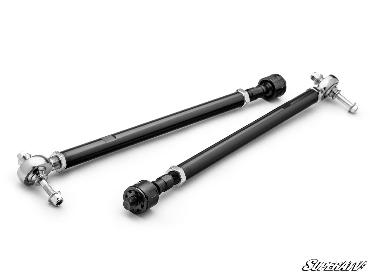 Can-Am Commander RackBoss 2.0 Steel Bar Tie Rod Kit for Commander