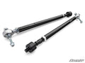 Polaris RZR XP Heavy-Duty Steel Bar Tie Rod Kit for RZR XP and RZR XP 4