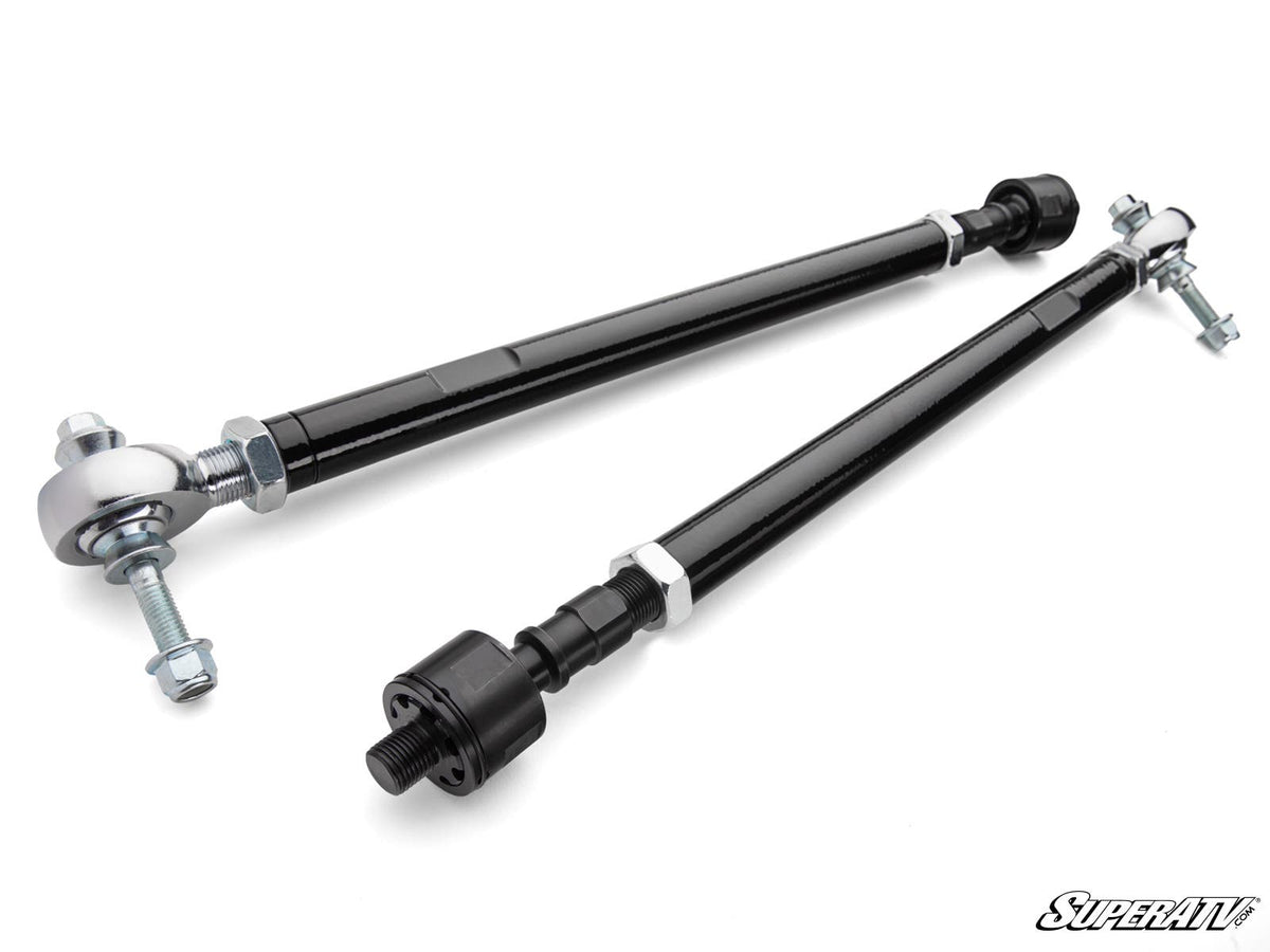 Can-Am Maverick X3 Steel Bar Tie Rod Kit for Maverick X3