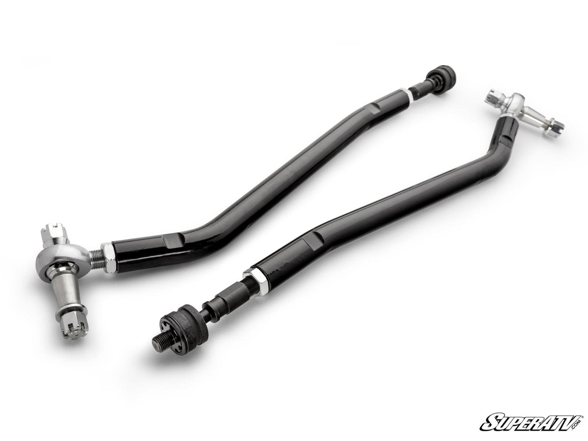 Polaris RZR Pro S RackBoss 2.0 Steel Bar Tie Rod Kit for RZR Pro S and RZR Pro S 4