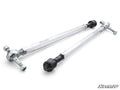 Polaris RZR Turbo S RackBoss 2.0 Billet Aluminum Hex Tie Rod Kit for RZR XP Turbo S and RZR XP 4 Turbo S