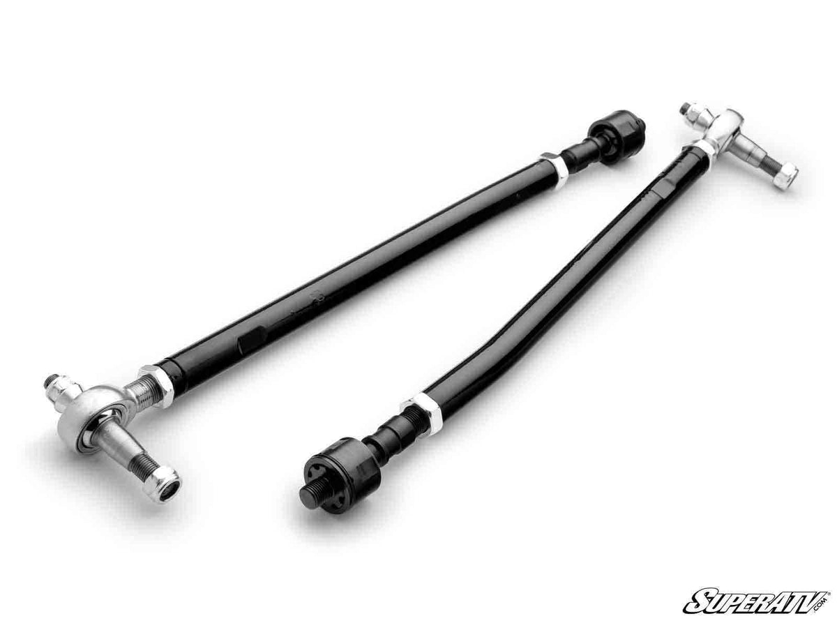 Polaris RZR PRO XP RackBoss 2.0 Steel Bar Tie Rod Kit for RZR Pro XP and RZR Pro XP 4