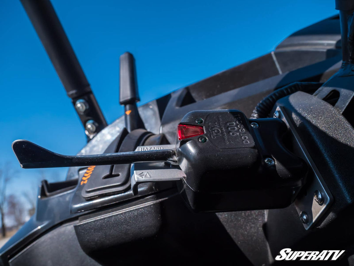 Polaris RZR RS1 Toggle Plug & Play Turn Signal Kit for RZR RS1