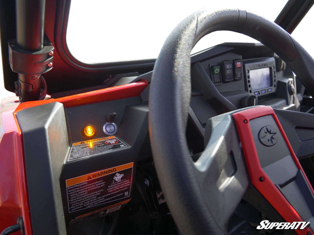 Polaris RZR XP 900 Plug & Play Turn Signal Kit for RZR XP 4 900 and RZR XP 900