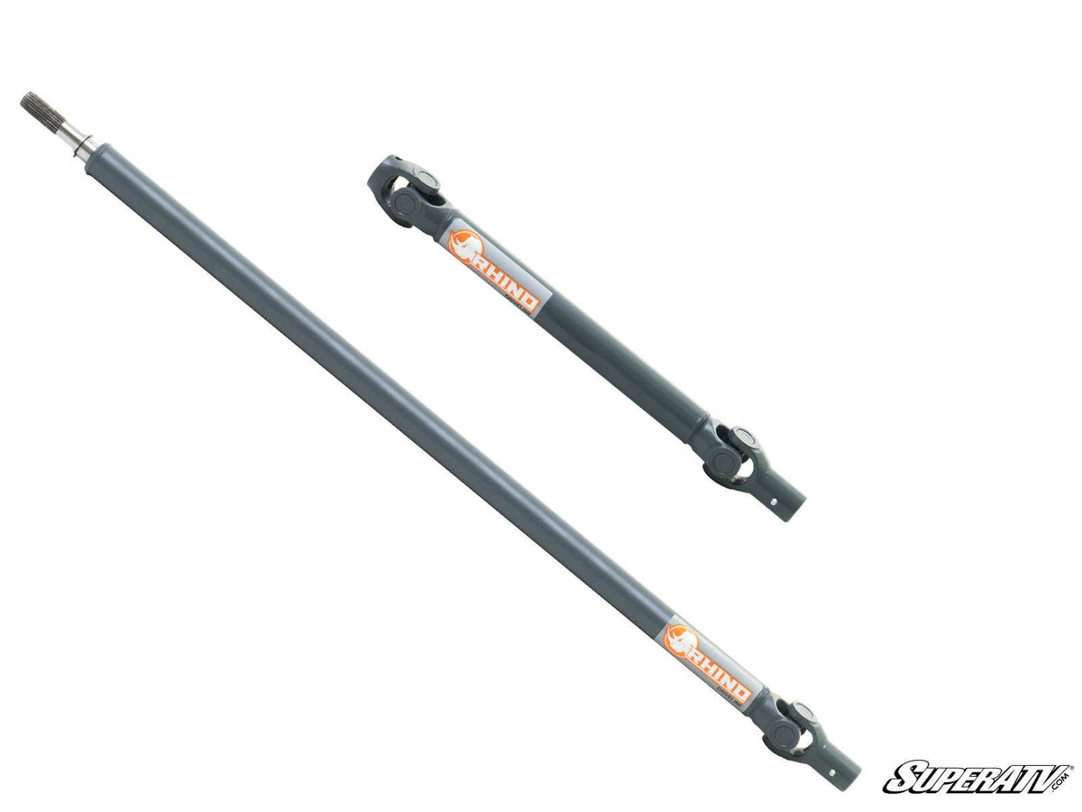 Polaris RZR Trail 900 Heavy-Duty Prop Shaft—Rhino Driveline for RZR Trail 900