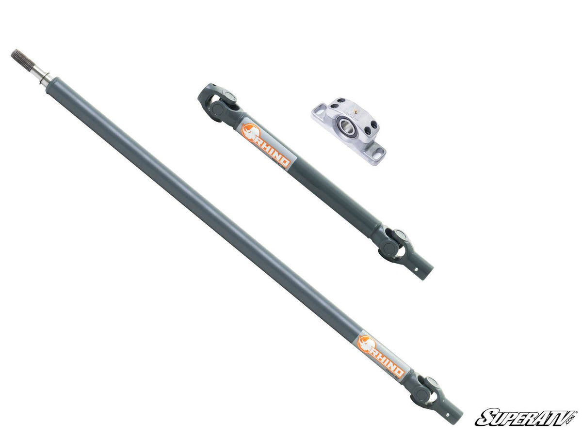 Polaris RZR Trail S 1000 Heavy-Duty Prop Shaft—Rhino Driveline for RZR Trail S 1000