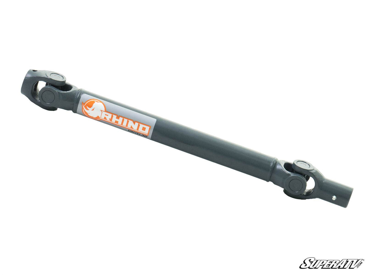Polaris RZR Trail 900 Heavy-Duty Prop Shaft—Rhino Driveline for RZR Trail 900