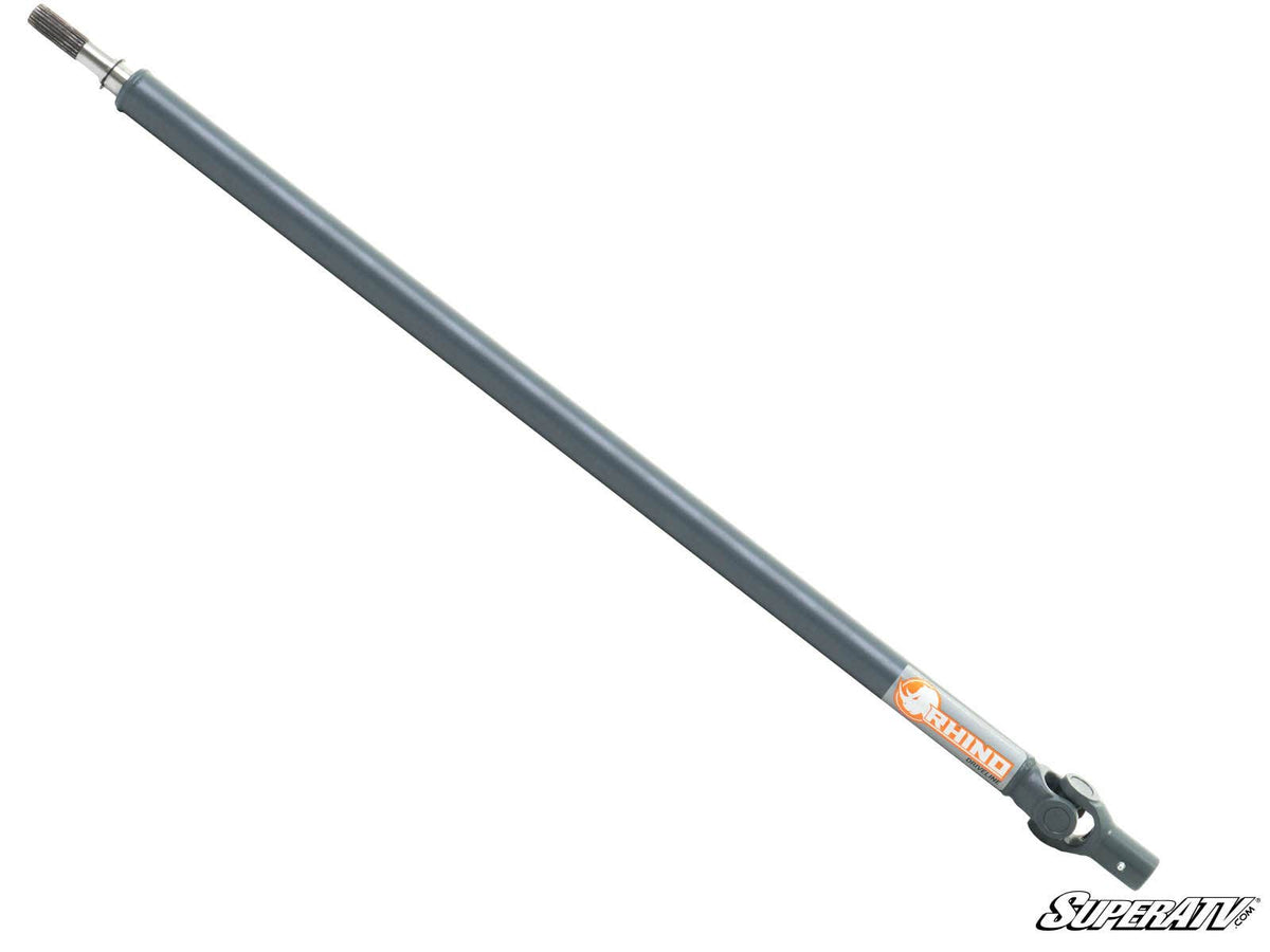 Polaris RZR Trail S 1000 Heavy-Duty Prop Shaft—Rhino Driveline for RZR Trail S 1000