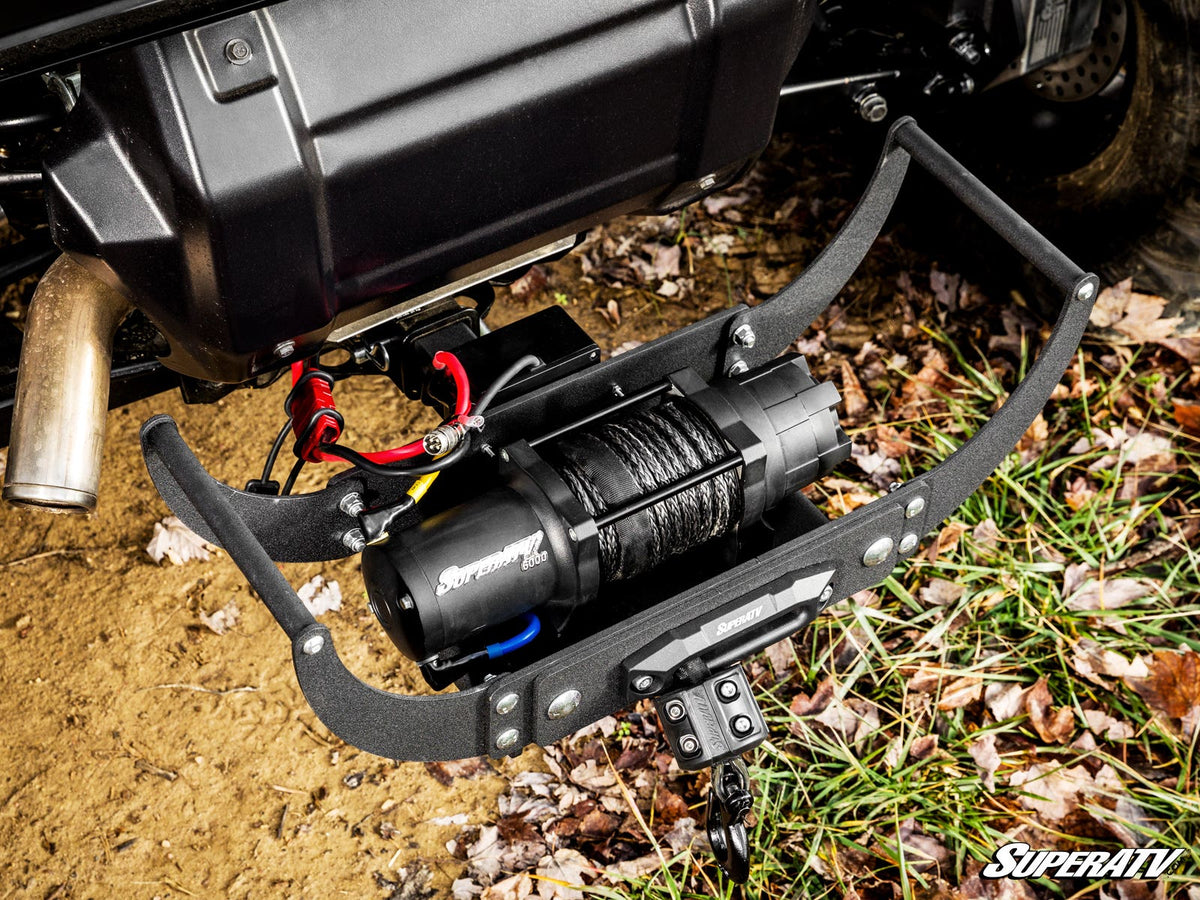 Winch Quick Connect Plugs for RZR Pro R and RZR Pro R 4 and RZR Pro S and RZR Pro S 4 and RZR Pro XP and RZR Pro XP 4 and RZR RS1 and RZR S 1000 and RZR S 800 and RZR S 900 and RZR S4 1000 and RZR Trail 900 and RZR Trail S 900 and RZR Trail S 1000 and RZR Turbo R and RZR Turbo R 4 and RZR XP and RZR XP 4 and RZR XP 1000 and RZR XP 4 1000 and RZR XP 4 900 and RZR XP Turbo and RZR XP 4 Turbo and RZR XP Turbo S and RZR XP 4 Turbo S and RZR XP 900 and RZR 4 800 and RZR 4 900 and RZR 570 and RZR 800 and RZR 900 