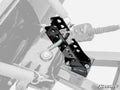 Plow Pro Adjustable Plow Lever Kit for RZR S 1000 and RZR S 800 and RZR S 900 and RZR S4 1000 and RZR Trail 900 and RZR Trail S 900 and RZR Trail S 1000 and RZR XP 1000 and RZR XP 4 1000 and RZR XP 4 900 and RZR XP 4 Turbo and RZR XP 4 Turbo S and RZR XP 900 and RZR 4 800 and RZR 4 900 and RZR 800 and RZR 900 and Maverick X3 and Commander