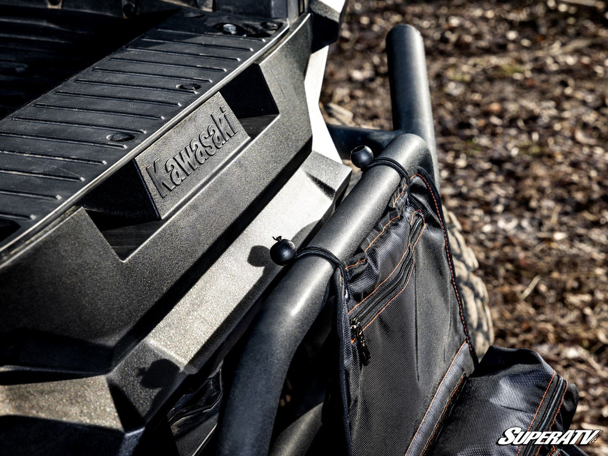 Pouch Roll-Up Tool Bag for RZR Pro R and RZR Pro R 4 and RZR Pro S and RZR Pro S 4 and RZR Pro XP and RZR Pro XP 4 and RZR RS1 and RZR S 1000 and RZR S 800 and RZR S 900 and RZR S4 1000 and RZR Trail 900 and RZR Trail S 900 and RZR Trail S 1000 and RZR Turbo R and RZR Turbo R 4 and RZR XP and RZR XP 4 and RZR XP 1000 and RZR XP 4 1000 and RZR XP 4 900 and RZR XP Turbo and RZR XP Turbo S and RZR XP 4 Turbo S and RZR XP S and RZR XP 900 and RZR 4 800 and RZR 4 900 and RZR 570 and RZR 800 and RZR 900 and RZR 1