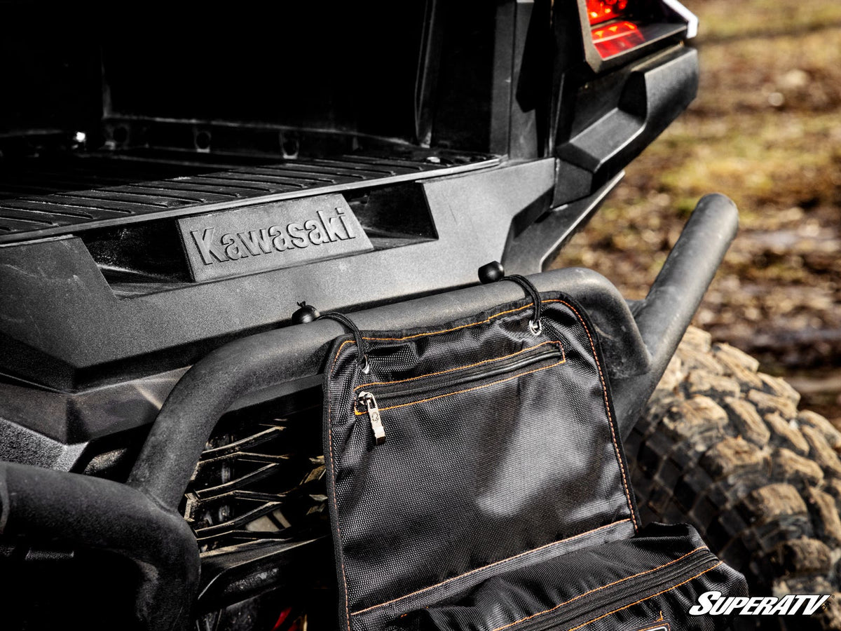 Pouch Roll-Up Tool Bag for RZR Pro R and RZR Pro R 4 and RZR Pro S and RZR Pro S 4 and RZR Pro XP and RZR Pro XP 4 and RZR RS1 and RZR S 1000 and RZR S 800 and RZR S 900 and RZR S4 1000 and RZR Trail 900 and RZR Trail S 900 and RZR Trail S 1000 and RZR Turbo R and RZR Turbo R 4 and RZR XP and RZR XP 4 and RZR XP 1000 and RZR XP 4 1000 and RZR XP 4 900 and RZR XP Turbo and RZR XP Turbo S and RZR XP 4 Turbo S and RZR XP S and RZR XP 900 and RZR 4 800 and RZR 4 900 and RZR 570 and RZR 800 and RZR 900 and RZR 1