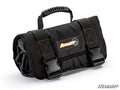 Pouch Roll-Up Tool Bag for RZR Pro R and RZR Pro R 4 and RZR Pro S and RZR Pro S 4 and RZR Pro XP and RZR Pro XP 4 and RZR RS1 and RZR S 1000 and RZR S 800 and RZR S 900 and RZR S4 1000 and RZR Trail 900 and RZR Trail S 900 and RZR Trail S 1000 and RZR Turbo R and RZR Turbo R 4 and RZR XP and RZR XP 4 and RZR XP 1000 and RZR XP 4 1000 and RZR XP 4 900 and RZR XP Turbo and RZR XP Turbo S and RZR XP 4 Turbo S and RZR XP S and RZR XP 900 and RZR 4 800 and RZR 4 900 and RZR 570 and RZR 800 and RZR 900 and RZR 1