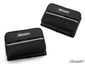 Universal UTV Door Bags for RZR Pro R and RZR Pro R 4 and RZR Pro S and RZR Pro S 4 and RZR Pro XP and RZR Pro XP 4 and RZR RS1 and RZR S 1000 and RZR S 800 and RZR S 900 and RZR S4 1000 and RZR Trail 900 and RZR Trail S 900 and RZR Trail S 1000 and RZR Turbo R and RZR Turbo R 4 and RZR XP and RZR XP 4 and RZR XP 1000 and RZR XP 4 1000 and RZR XP 4 900 and RZR XP Turbo and RZR XP 4 Turbo and RZR XP Turbo S and RZR XP 4 Turbo S and RZR XP S and RZR XP 900 and RZR 4 800 and RZR 4 900 and RZR 570 and RZR 800 a
