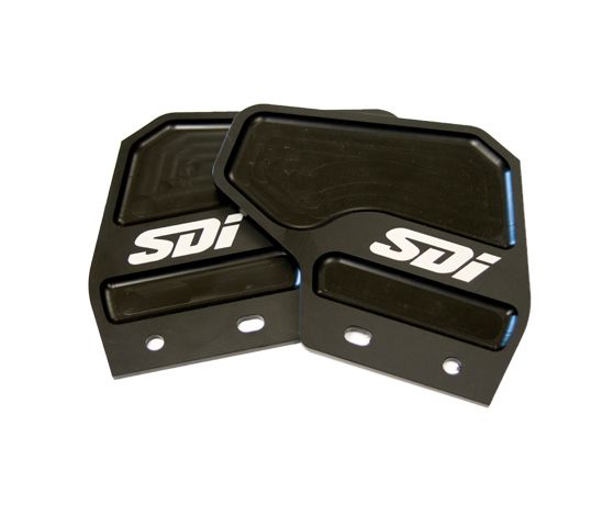 Yamaha YXZ 1000 Boot Guard Upgrade