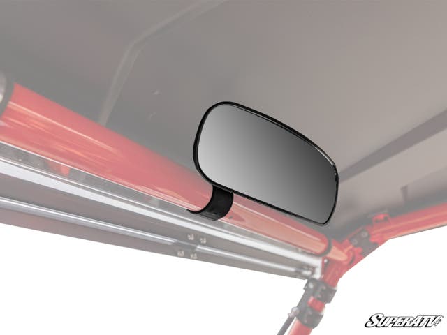Can-Am Rear View Mirror for Commander